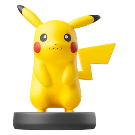 amiibo™ - Greninja - Super Smash Bros.™ Series - Nintendo Official